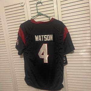Deshaun Watson Texans Jersey